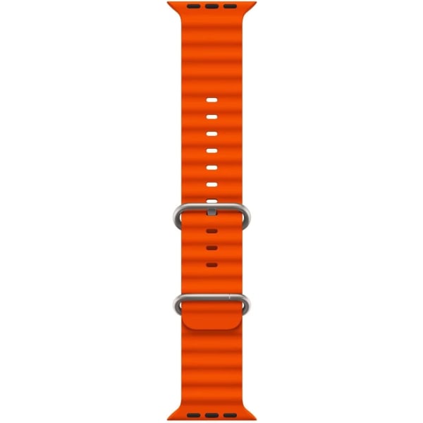 Kompatible stropper for Apple Watch 42/44/45/49mm