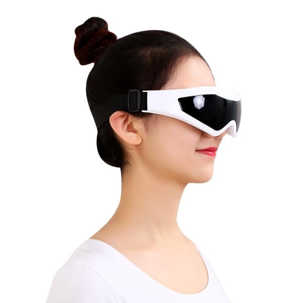 3D Eye Massager Anti-Fatigue Anti-Wrinkle Eye Protection