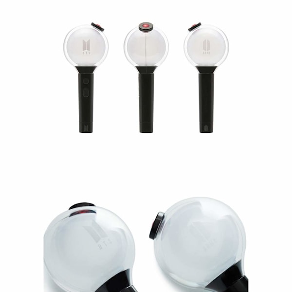 Konsert Special Edition Officiell Lightstick Map_xx