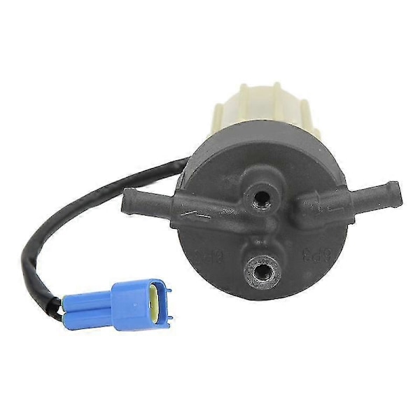 Perämoottorin polttoainesuodattimen kokoonpano 6P3-24560-03-00 malleihin F200 F225 2006+