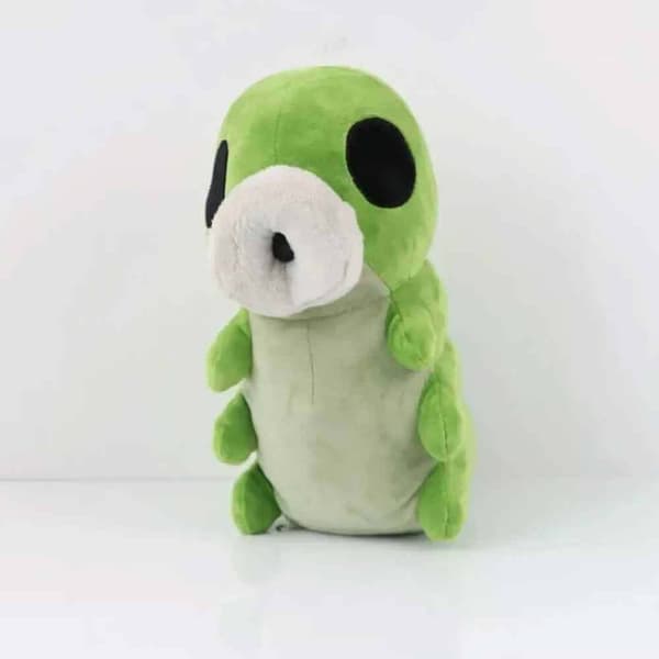 Hollow Knight Grub Plyschleksak 22cm Mjukdjur Perfekt Present Barn Vänner Ny C