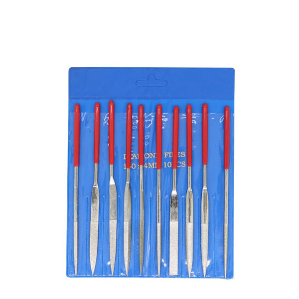 Timanttiviila 4X160MM