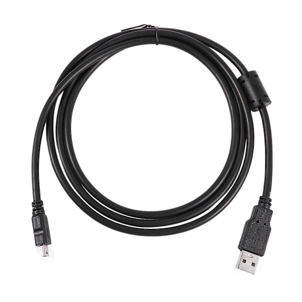 Kamera USB-datakabel for D7000 D700 D300s D3100 Uc-e4