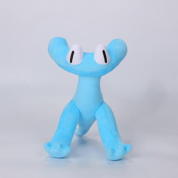 Rainbow Friends -pehmolelut, Rainbow Friends Chapter 2 -pehmo Light blue ant head