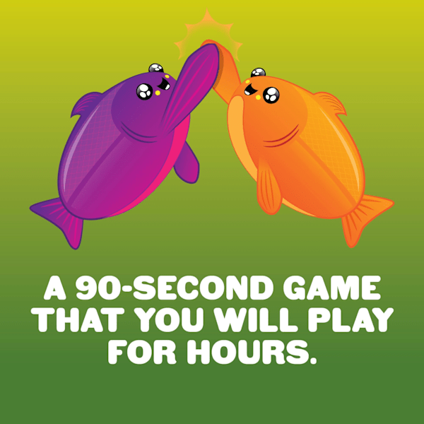 Exploding Kittens Happy Lax - Korttipeli aikuisille, teini-ikäisille ja lapsille - Hauskoja perhepelejä