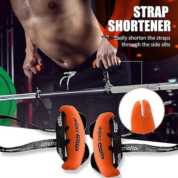 Pull Up Håndtak Motstandsbånd Håndtak Trening Nøytral Trening Grep Trening Pull Up Bars Kabelmaskin Håndtak