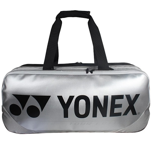 YONEX Pro badmintonväska för upp till 6 racketar Color A