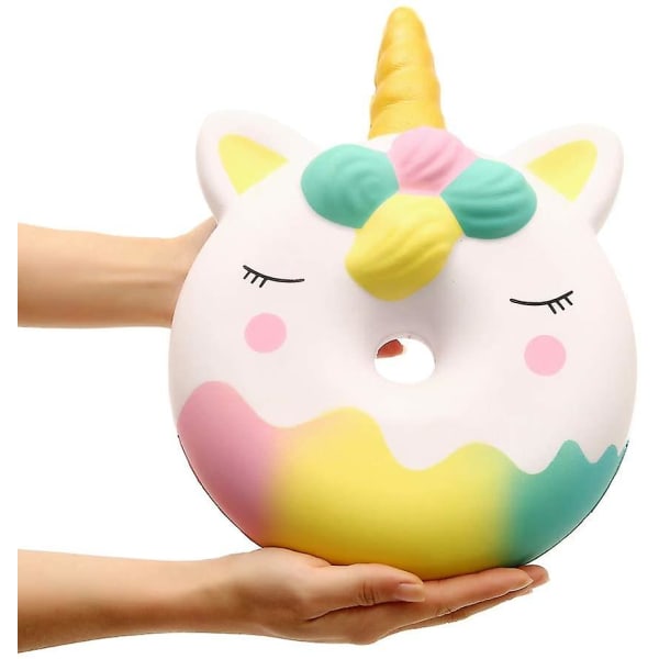 13 Inches Squishies Stress Relief Kid Toys 1 st