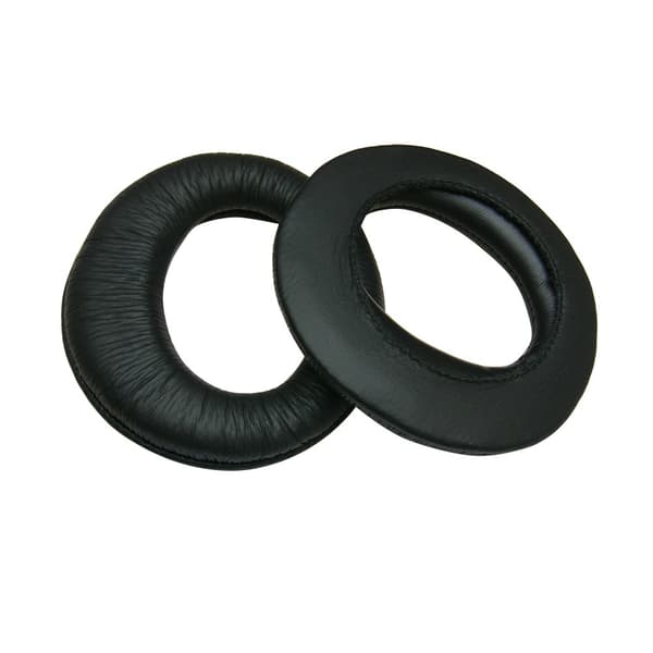 2 stk. øreputer for Sony MDR-DS6500 MDR-RF6500 MDR DS6500 RF6500