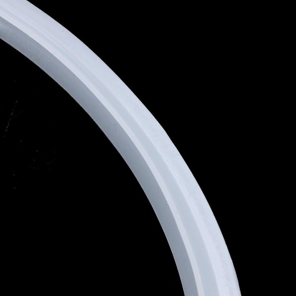 24 cm Inner Diameter Gummipackning för Tryckkokare