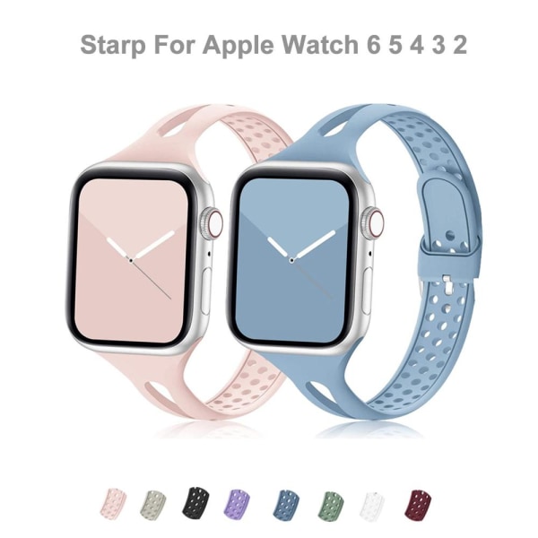 Ranneke Apple Watch SE 6 5 4 3 2 ed ed 42/44mm