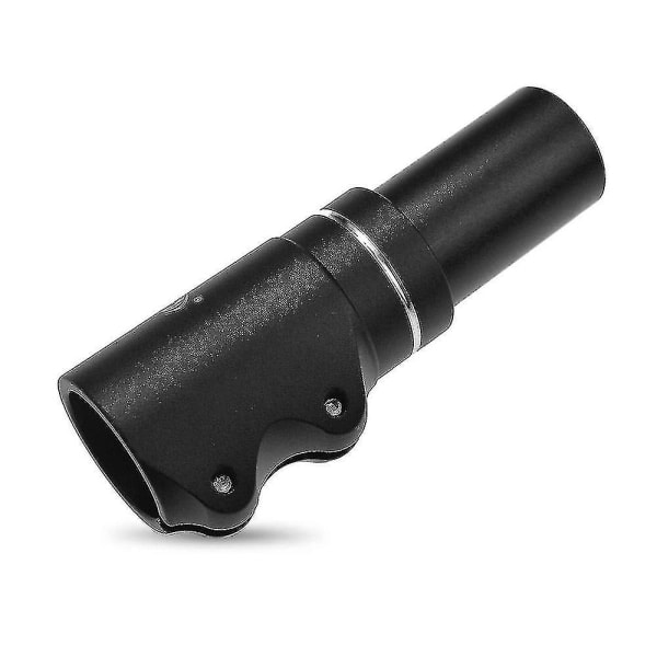 Adapter for bicycle handlebars