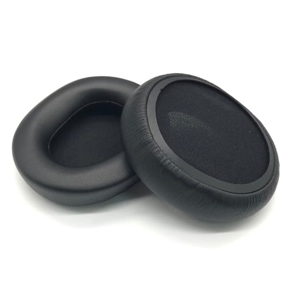 Myke øreputer for SteelSeries Arctis Nova Pro kablede hodetelefoner Elastiske øreputer