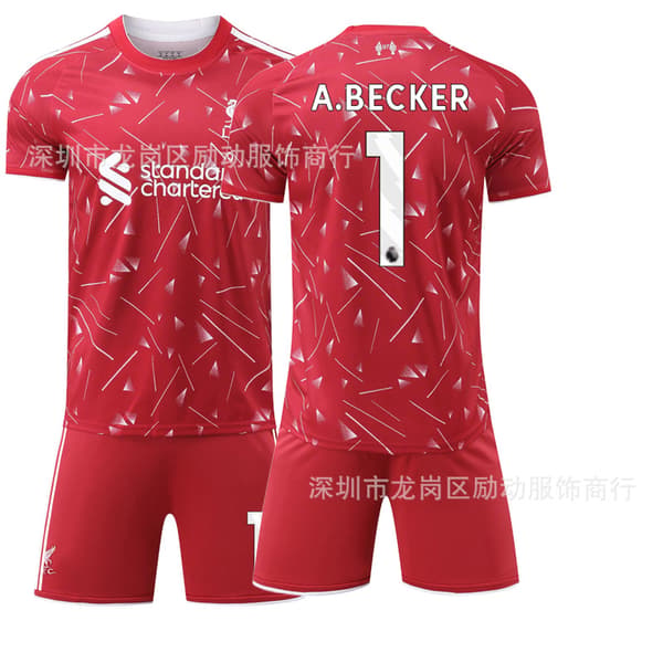 VM-udebane trøje 2026 – Fodboldtrøjer til voksne og børn Size 10 with socks #twenty two