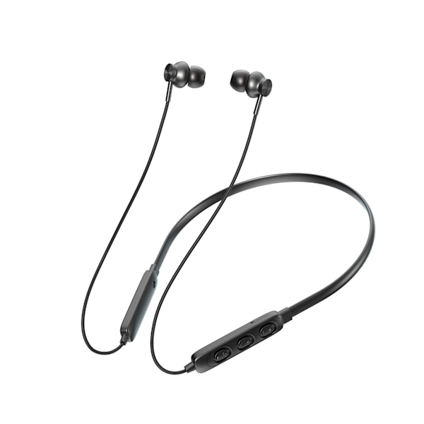 HAVIT Sort Sports Bluetooth Headset, Magnetisk Sugning og HIFI