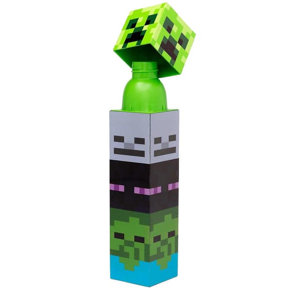 Minecraft Mobs Vannflaske_xx