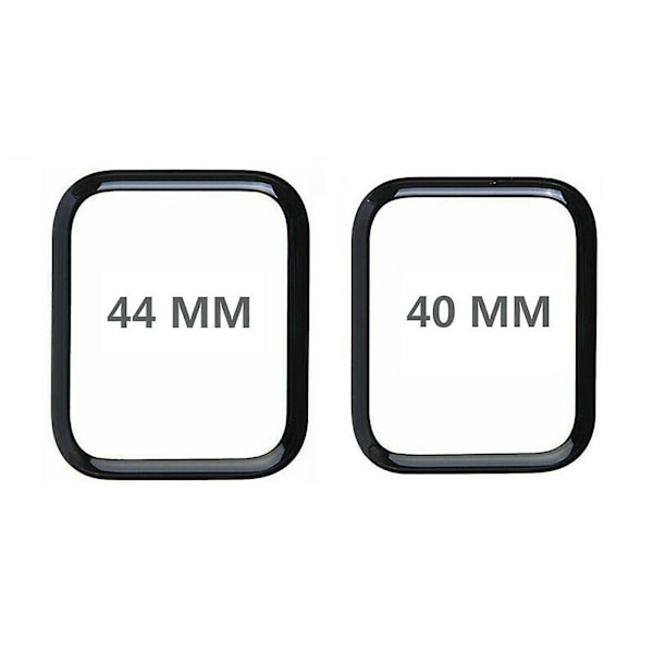 Ersättningskit för framglaslins till Apple Watch 2/3/4/5/6 Series 3 Series 3 For Apple Watch 42mm