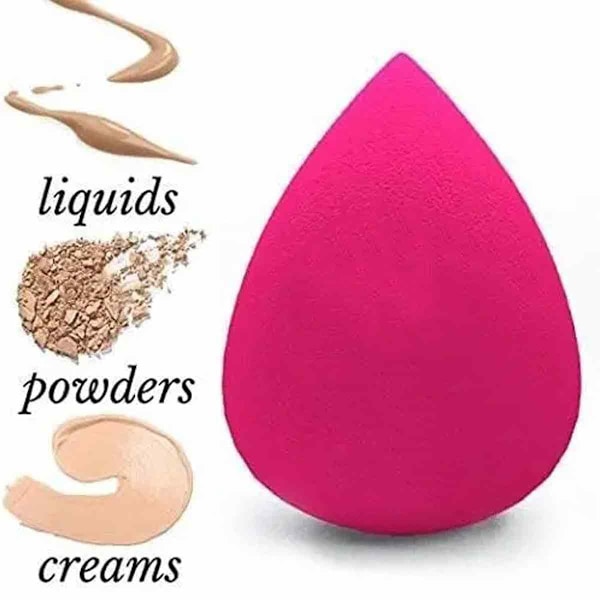 Beautyblender Original - Pinkki