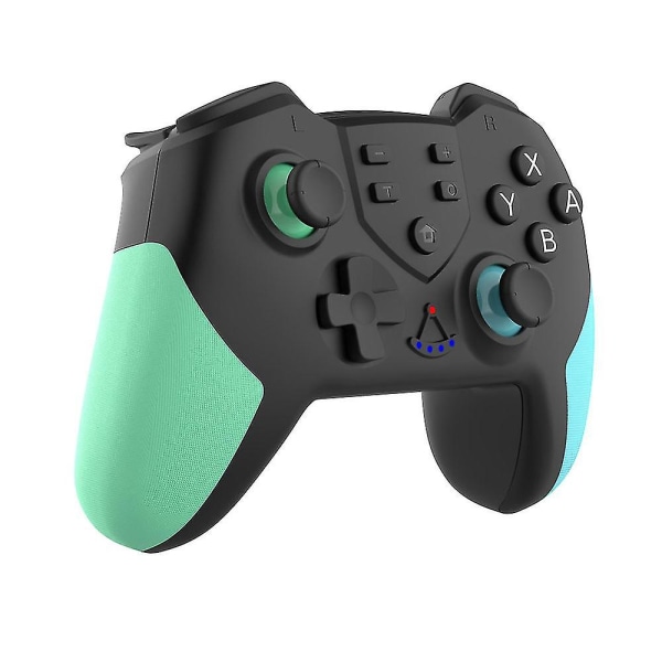 Bluetooth Switch Pro Gamepad til Nintendo Switch-konsol Trådløs Gamepad Videospil Pc-spil Joystick Controller