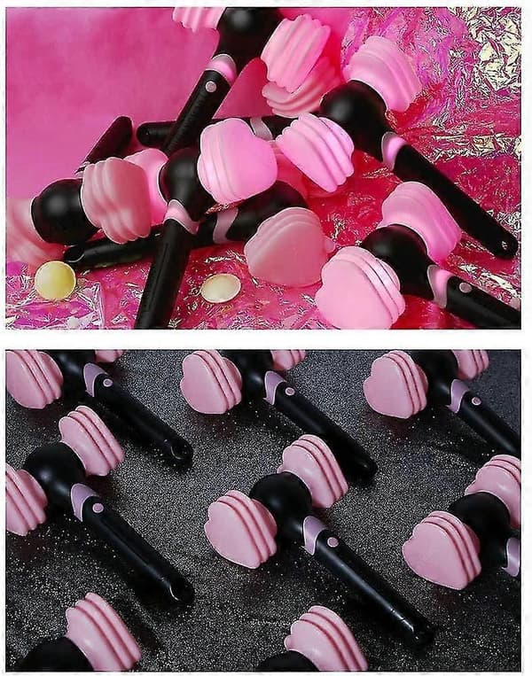 Blackpink virallinen Lightstick ver.2 Limited Edition