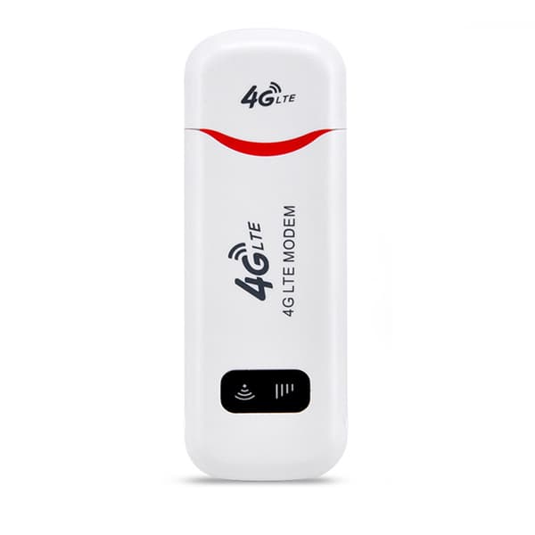 4G LTE langaton USB-sovitin mobiililaajakaista 150 Mbps 4G SIM-kortti A3