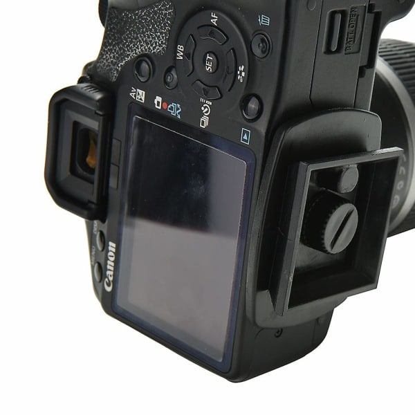 Ny Hurtigudløsningsplade Skrue Adapter Tripod Montering Hoved Til Sony Dslr Slr Kamera Shytmv