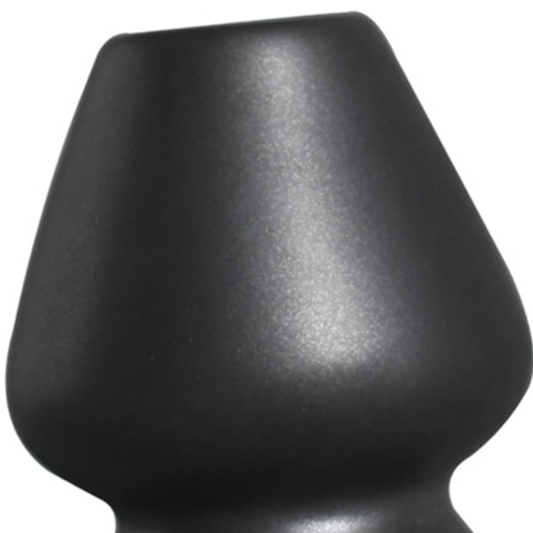 1/2/3 Håndlavet Matcha Piskestativ Te-ceremoni Te-service til Sort 6 x 7cm 1 Sæt 1Set Black 6 x 7cm