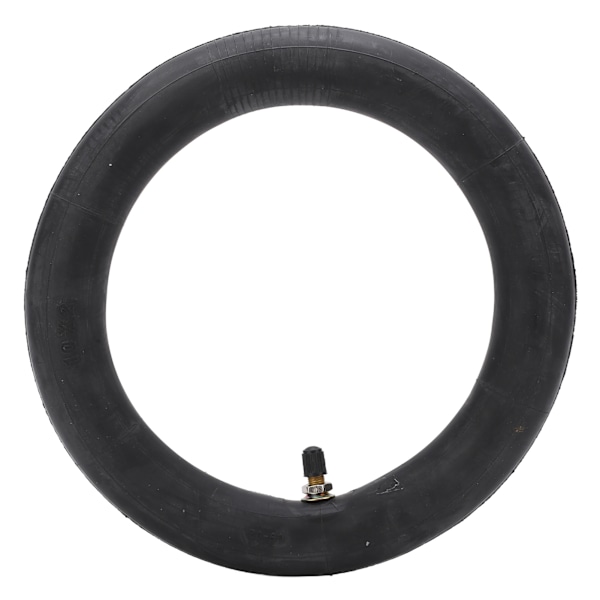 10 Inch Inner Tube 10x2 Straight Valve Tire Inner Tube For Xiaomi M365 Electric Scooter