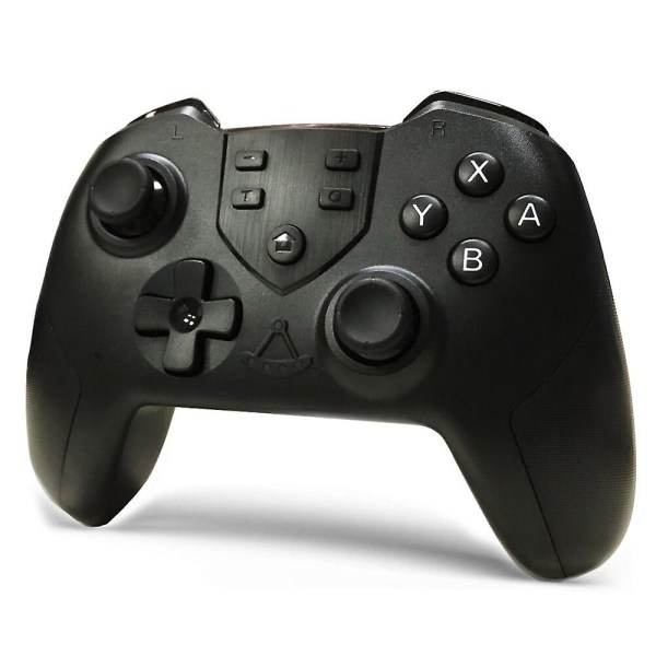 Bluetooth Switch Pro Gamepad Til Switch Console Trådløs Gamepad Videospil Pc Game Joystick Controller