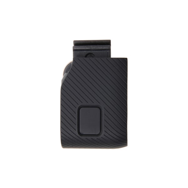 Front/Side Dør USB-C Micro-HDMI Dæksel til GoPro Hero 5/6 Reparation
