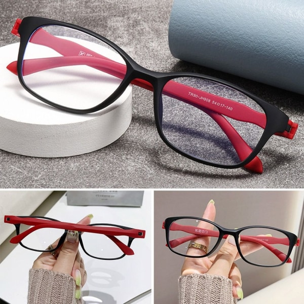 Läsglasögon Glasögon RED STRENGTH 250 Red Ed Strength 250