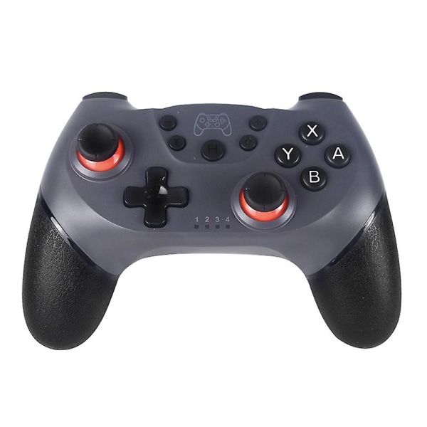 Bluetooth-kompatibel Pro Gamepad til Ns Switch-konsol Trådløs Gamepad Videospil Usb Joystick-kontrol