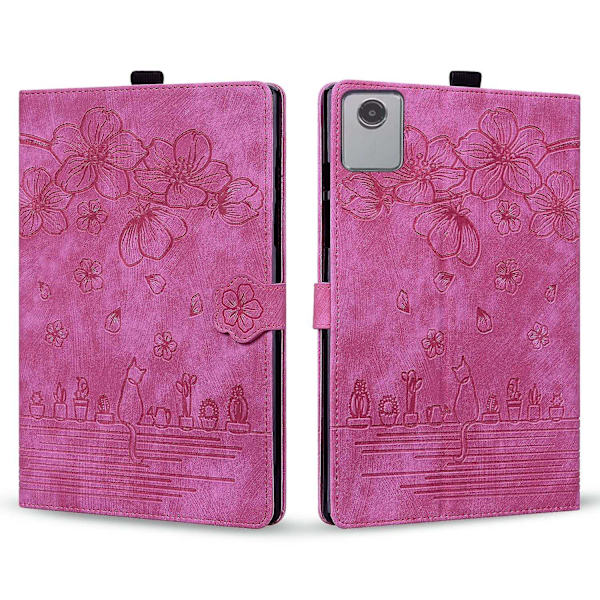 Katteskinnveske for Lenovo Tab M11 / Xiaoxin Pad 11 2024