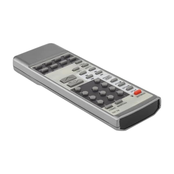 Kaukosäädin Denon-soittimelle RC253 DCD790 DCD810 DCD815 DCD830 DCD1460 DCD1560 DCD1650 DCD2560 DCD2800 1015CD