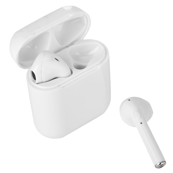I9S TWS Langaton Bluetooth 5.0 Kuulokkeet - Valkoinen