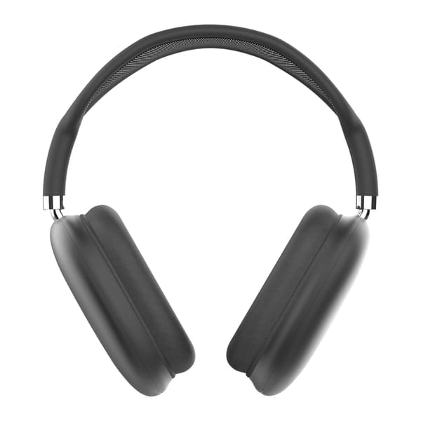 Trådlöst Bluetooth-headset för öronen, lämpligt för Apple och Huawei Black
