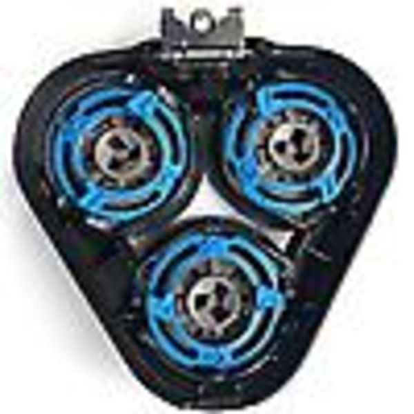 Barberhoved til Philips S5000 S5370 S5571 S5420 S5140 S5078 color