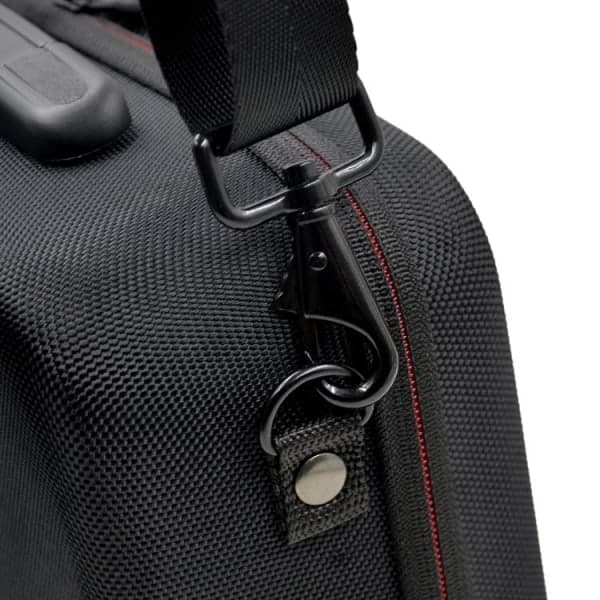Taske / Etui til DJI Mavic Pro - Opbevaringstaske Sort