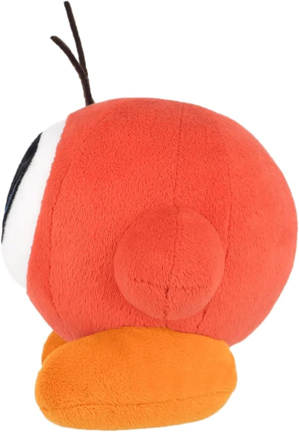 Adventure Series All Star Collection 5\" Waddle Doo Plyschleksak
