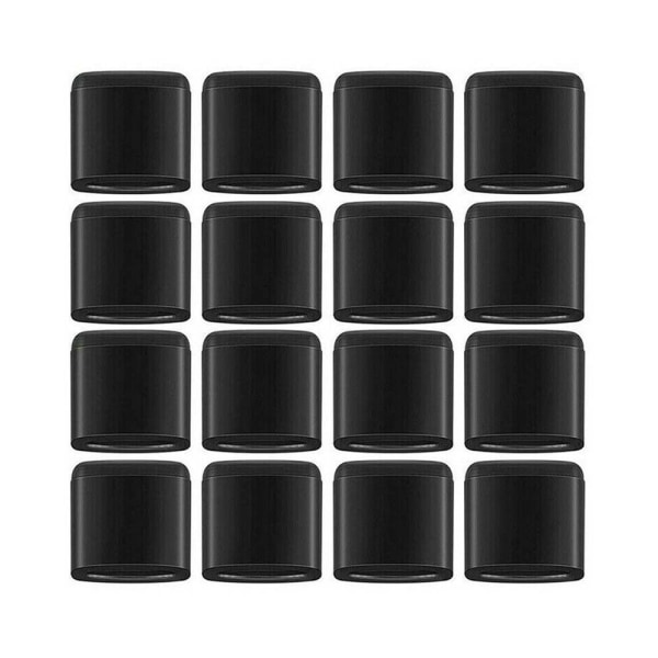 Gummiproppar för Airfryer, 16 st 16 pcs