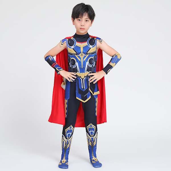 Thor Cosplay Kostume M