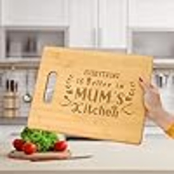  Mors Dag Presenter till Mamma, Bästa Mors Dag Presenter från Dotter Son - Unik