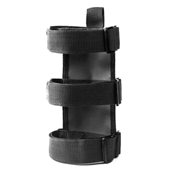Bil Brannslukningsapparat Stropper Bil Stropper Bil Nylon Stropper Bil Veltebur Bil Tilbehør Monteringsstropp For Wrangler Jl18 B