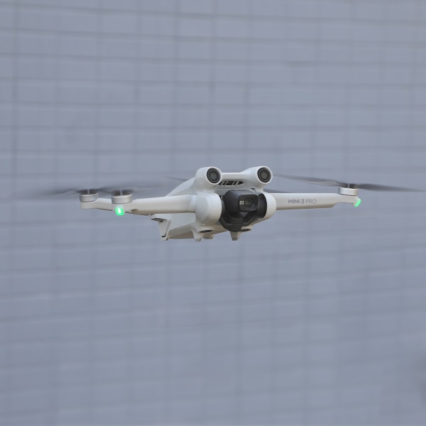 4/8 stycken kolfiberpropeller for Mini 3 Pro Camera Drone Ljus Hållbar Saksan stark dragkraft rekvisitablad 0.02 4 pieces