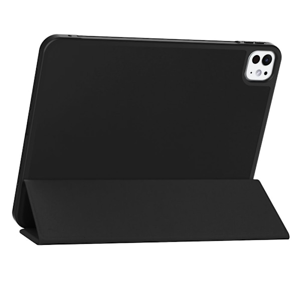 Tech-Protect iPad Pro 11 2024 Etui med SC Pen Holder Sort