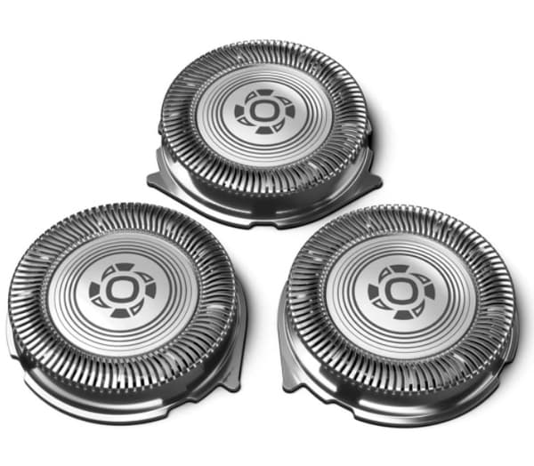 MH-Sopii Philips SH30/50 -parranajopäälle Katso