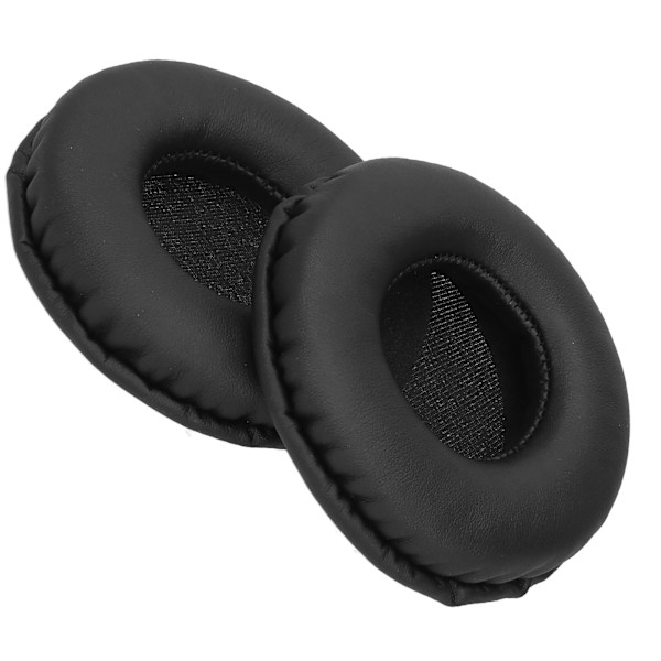 Hörlurar Öronmuffar Svamp Headset Öronkuddar Passar för Skullcandy HESH/HESH 2.0 Svart