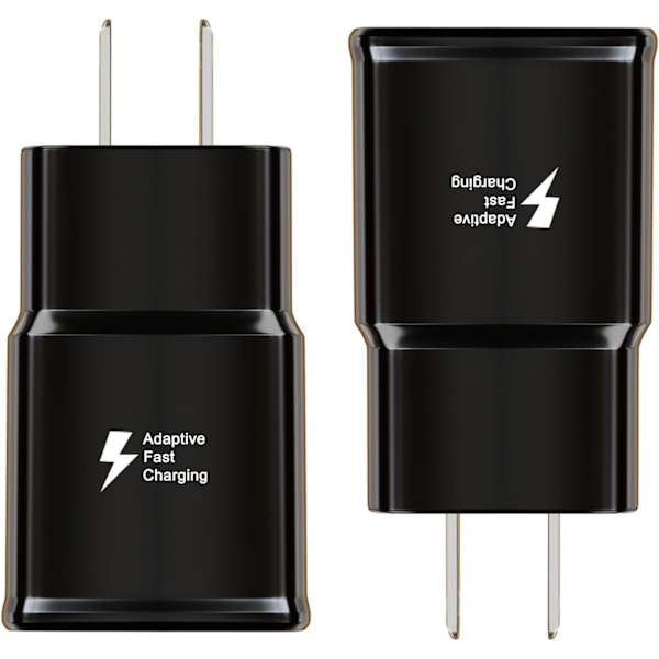 USB-vegglader for Samsung Adaptive Fast Charging for Samsung Galaxy