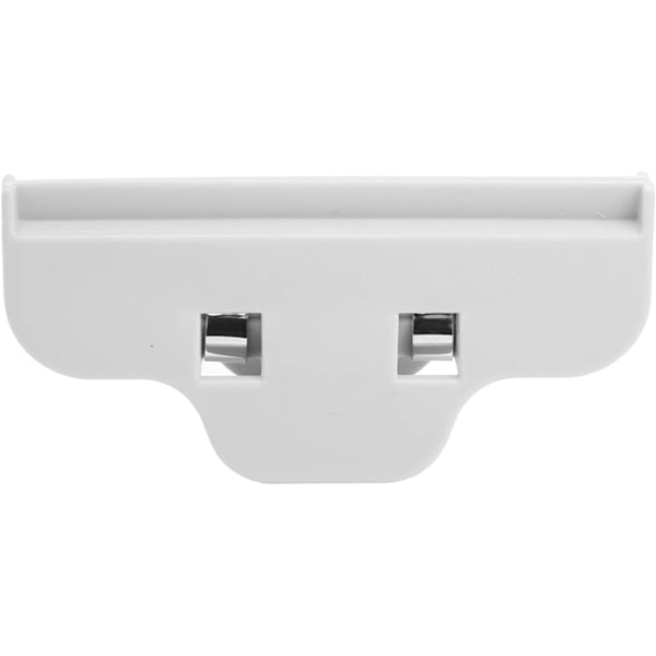 Poseklemmer, Madklemmer, 9,9 cm Brede Kraftige Poseklemmer, Store Poseklemmer, 10 Stk.
