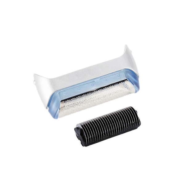 Barberfolie og bladudskiftning til BRAUN 20S barbermaskine 2000-serien Cruzer 1 2 3 4 til 2615 2675 2775 2776 170
